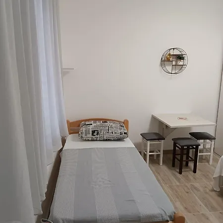 Milka Starigrad-Paklenica