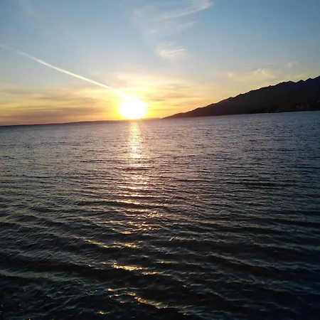 Milka * Starigrad-Paklenica