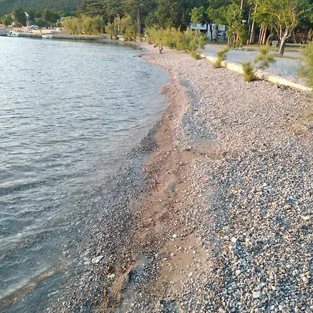 Milka * Starigrad-Paklenica