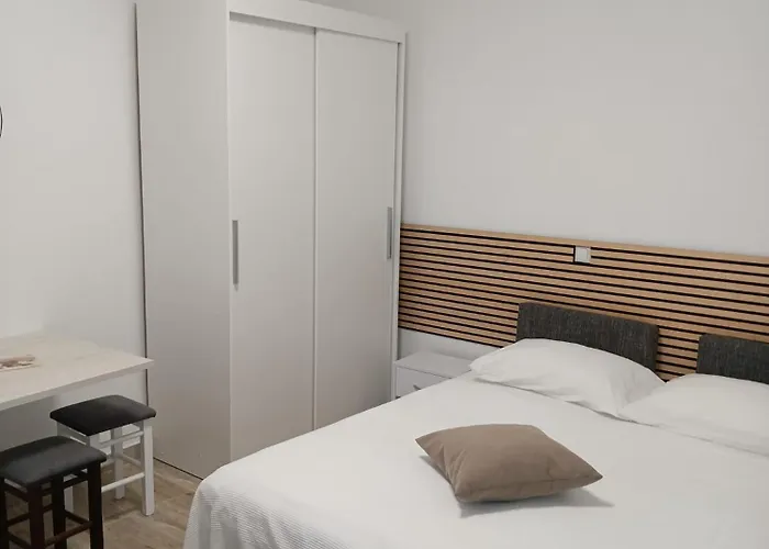 Apartament Milka