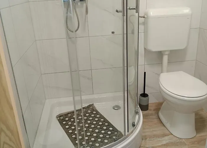 Apartament Milka *