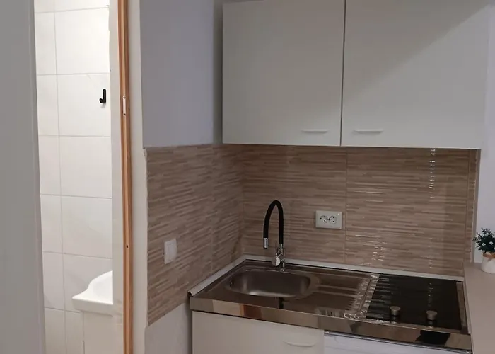 Apartament Milka