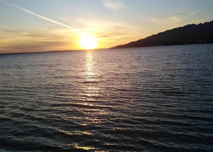 Milka * Starigrad Paklenica