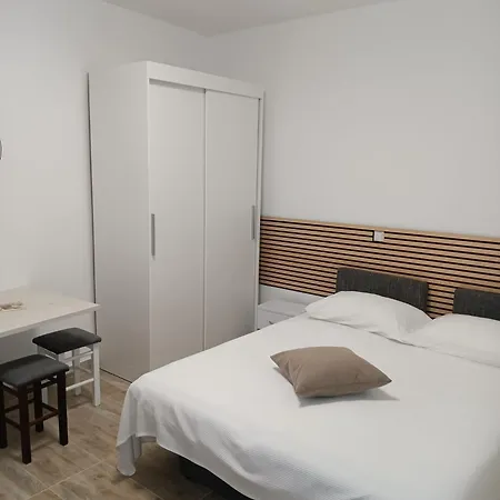 Apartament Milka