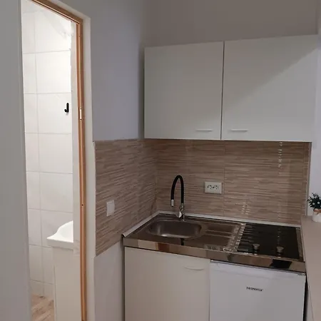 Apartament Milka