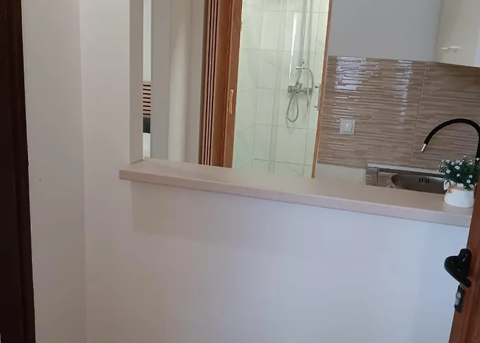 Milka * Starigrad Paklenica